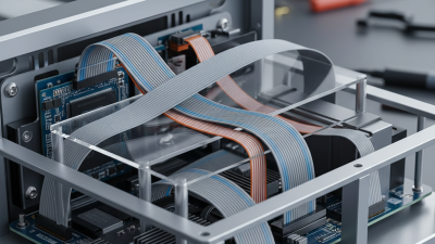 What are the Benefits of Using Flat Cables for Electronics?