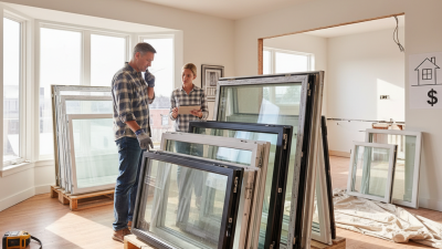 Top Overstock Windows Deals for Home Improvement Projects?