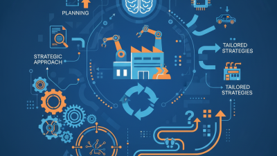 How to Implement Manufacturing Automation Effectively?