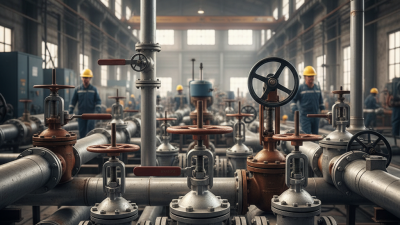 2026 How to Choose the Right Flow Control Valves for Your Applications?