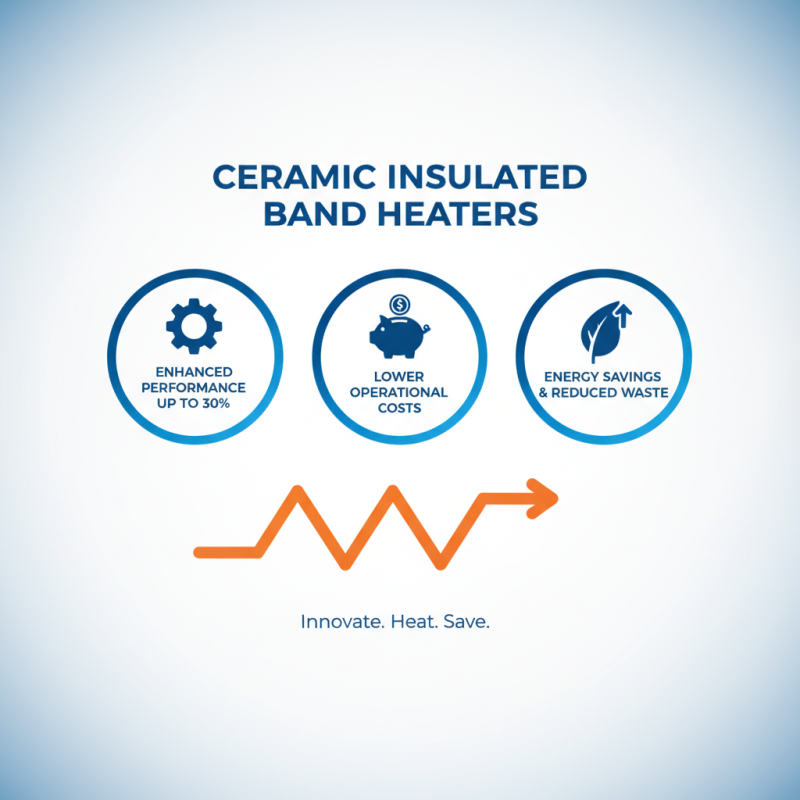 2026 Top Ceramic Insulated Band Heater Features and Benefits Guide?