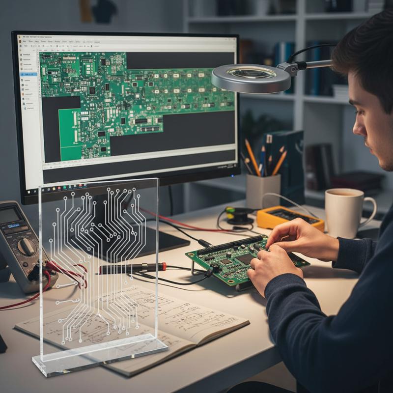 Top 10 Circuit Board Design Techniques for Beginners to Master?
