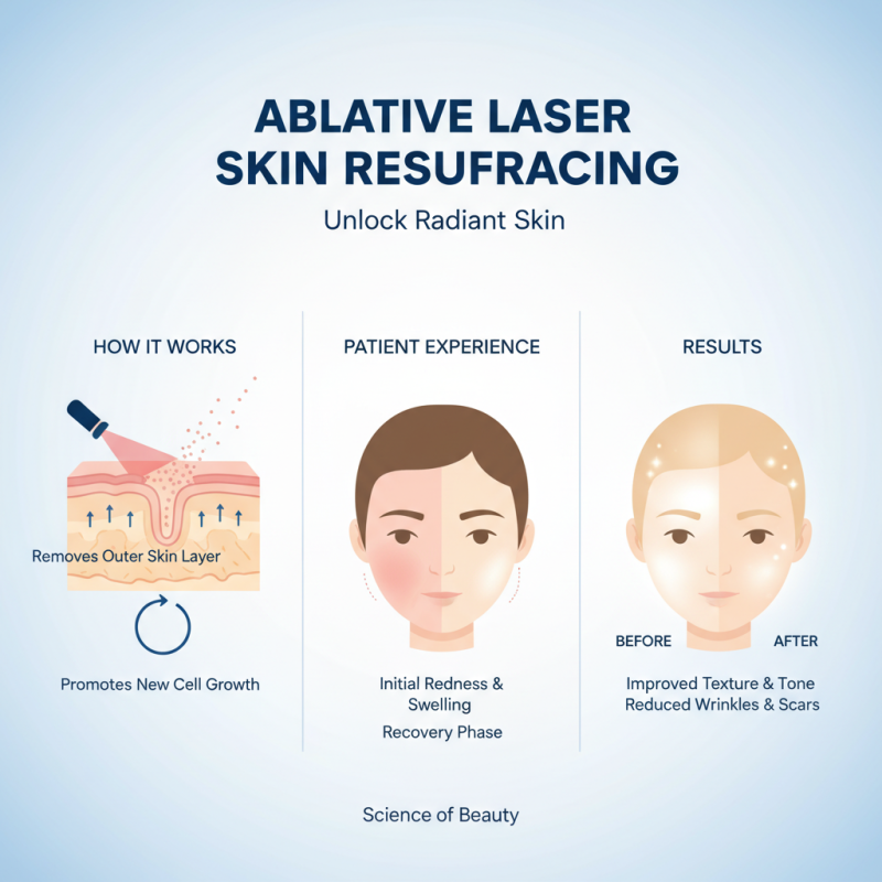What is Laser Beauty Equipment and How Does It Work?