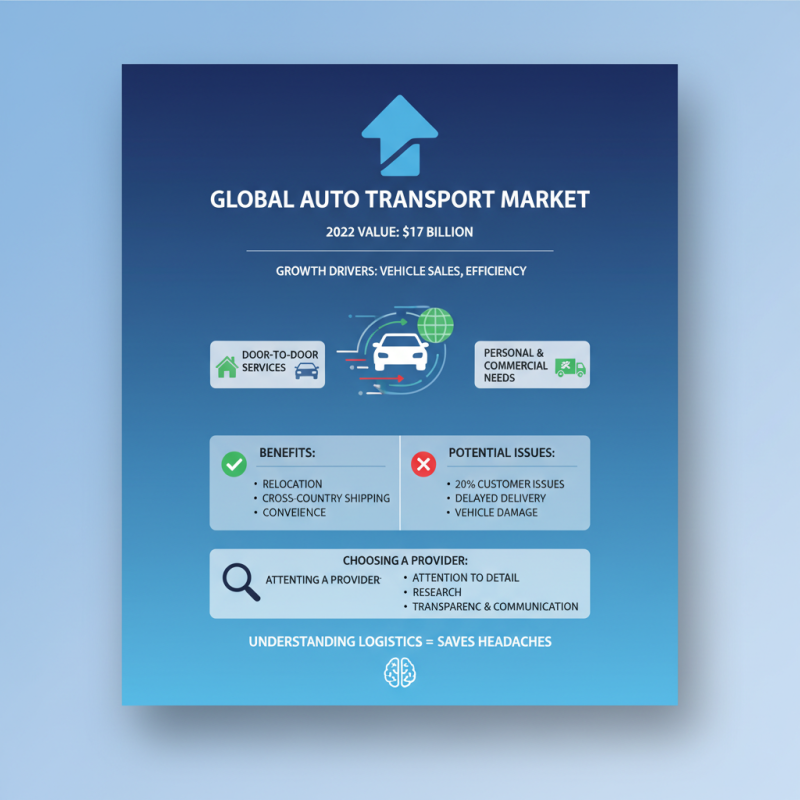 What is Moving Car Transport and How Does It Work?