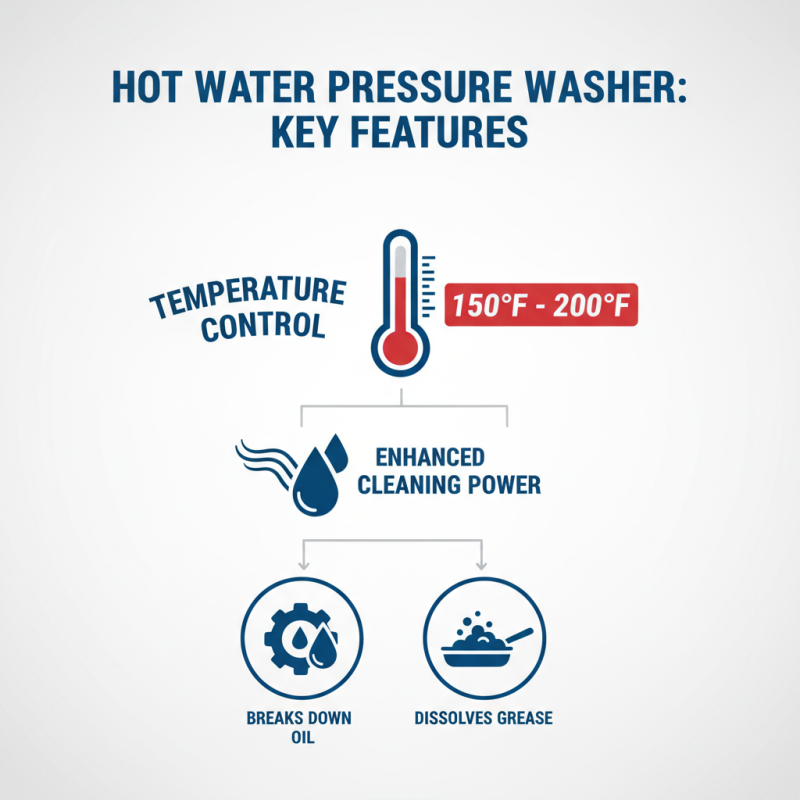 Is the Hot Water Pressure Washer the Must Have Tool of 2026?