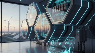 How to Choose the Best Battery Energy Storage System for You?