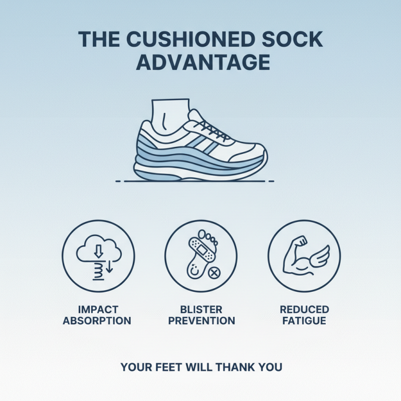 10 Best Shoe Fitting Socks for Perfect Comfort and Fit?