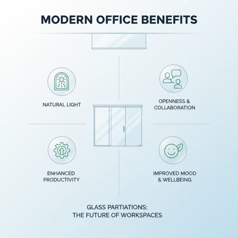 Top 10 Benefits of Glass Partitions for Modern Office Spaces?