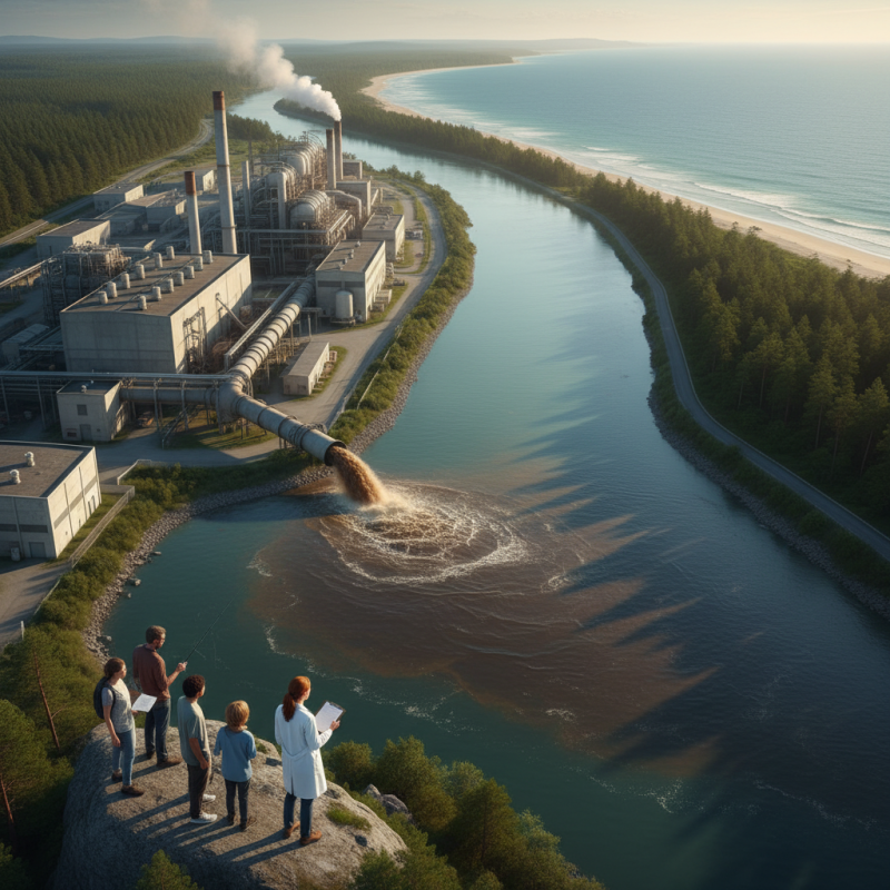 Top 10 Discharge Standards You Should Know About?