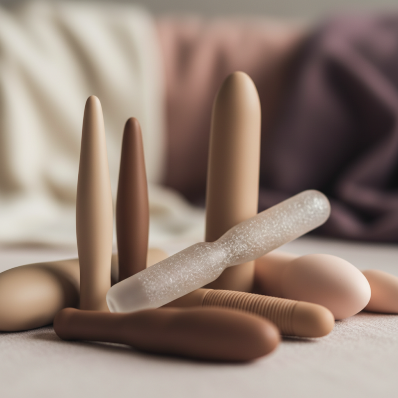 Essential Tips for Choosing the Best Artificial Dildo?