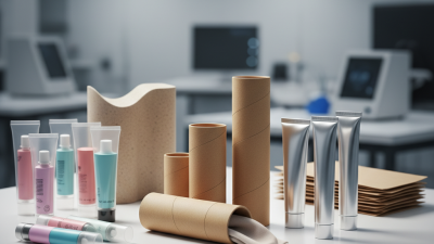 What is the Purpose of Packaging Tubes in Modern Industries?