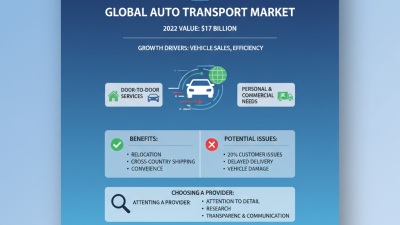 What is Moving Car Transport and How Does It Work?