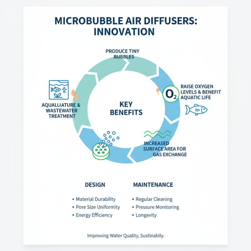 Micro Bubble Air Diffuser Tips for Optimal Performance?