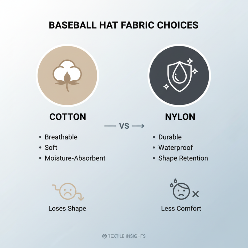 How to Choose the Perfect Baseball Hat for Your Style and Comfort?