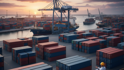 Top 10 Best Storage Shipping Containers for Your Needs?