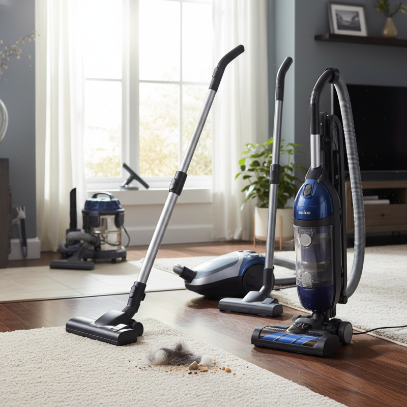 Best Vacuum Cleaners Tips for Every Homeowner?