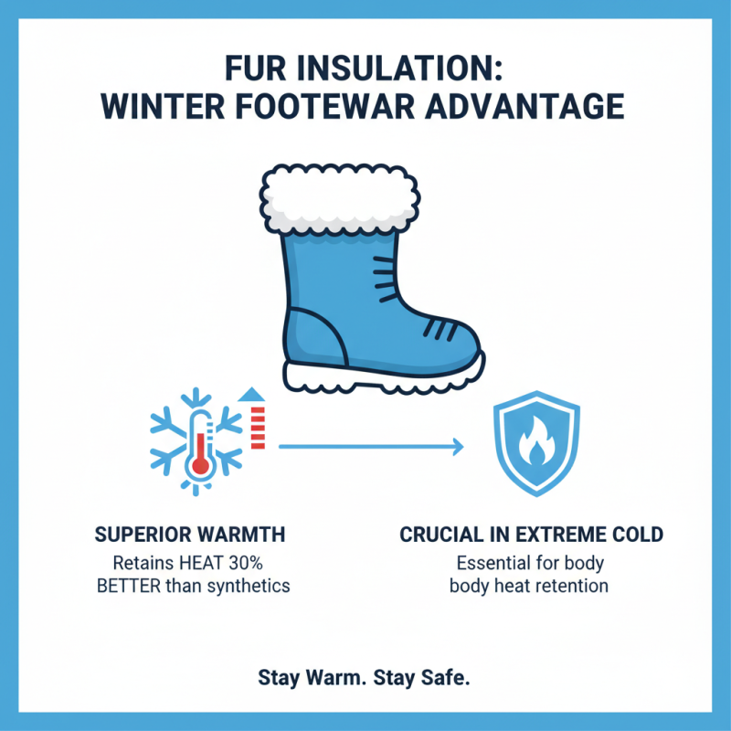 Why Choose Ladies Fur Boots for Winter Comfort and Style?