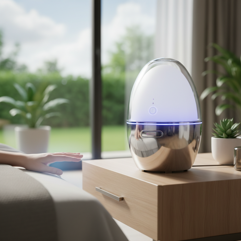 Best Uv Radiation Machine for Home Use in 2026?