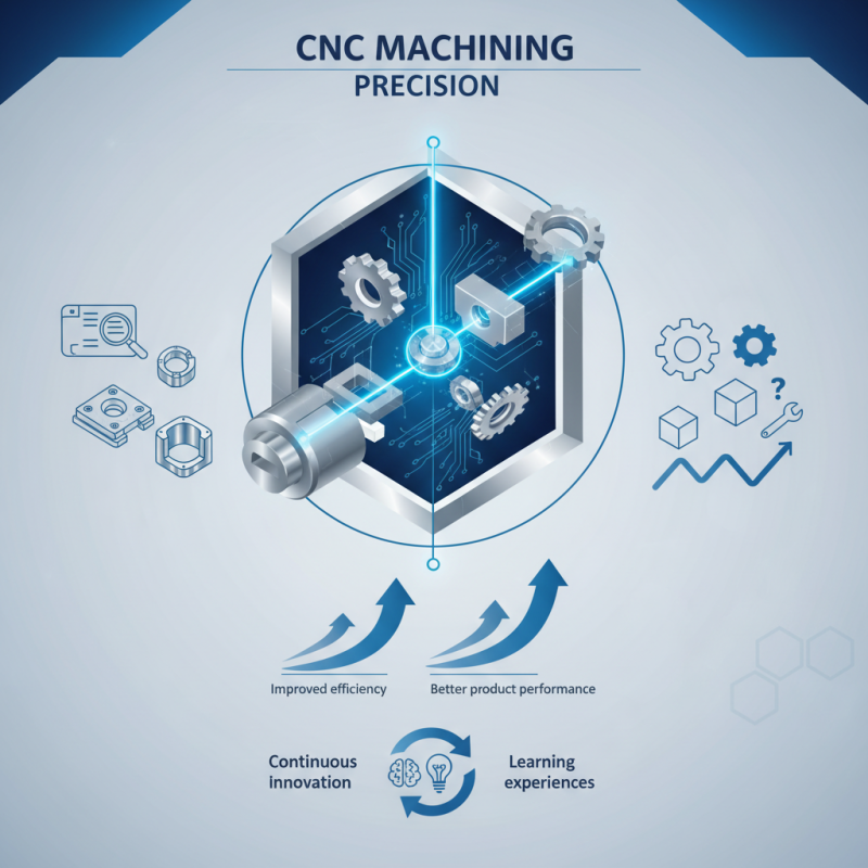 Why Is CNC Machining Precision Essential for Modern Manufacturing?