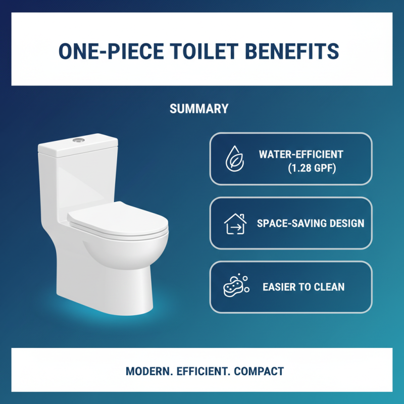 How to Choose the Best Ceramic Toilet for Your Bathroom?