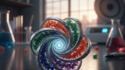 What is Centrifuge Jewelry and Why is it Popular?