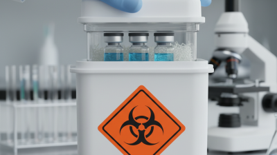 What is a UN 3373 Package and Why is it Important?