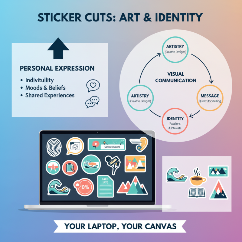 Why Sticker Cut Is Changing the Way We Express Ourselves?