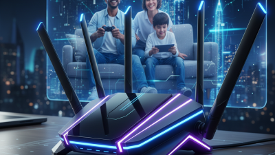 What is a 10GB Router and Why Do You Need One?