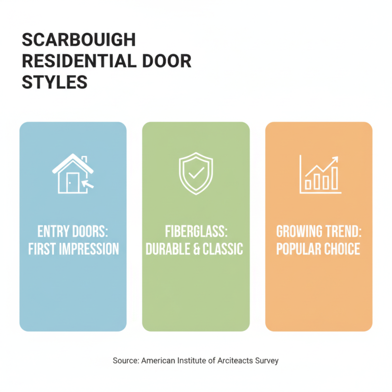 Top Windows and Doors Options in Scarborough for Your Home Guide?