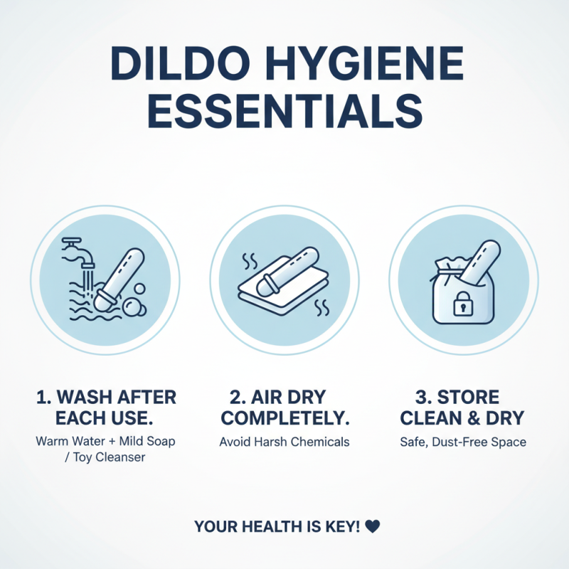 Essential Tips for Choosing the Best Artificial Dildo?