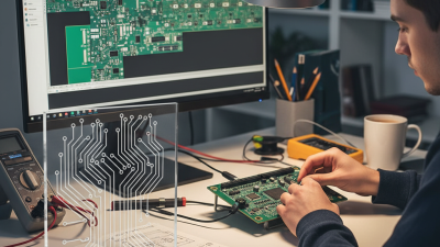 Top 10 Circuit Board Design Techniques for Beginners to Master?