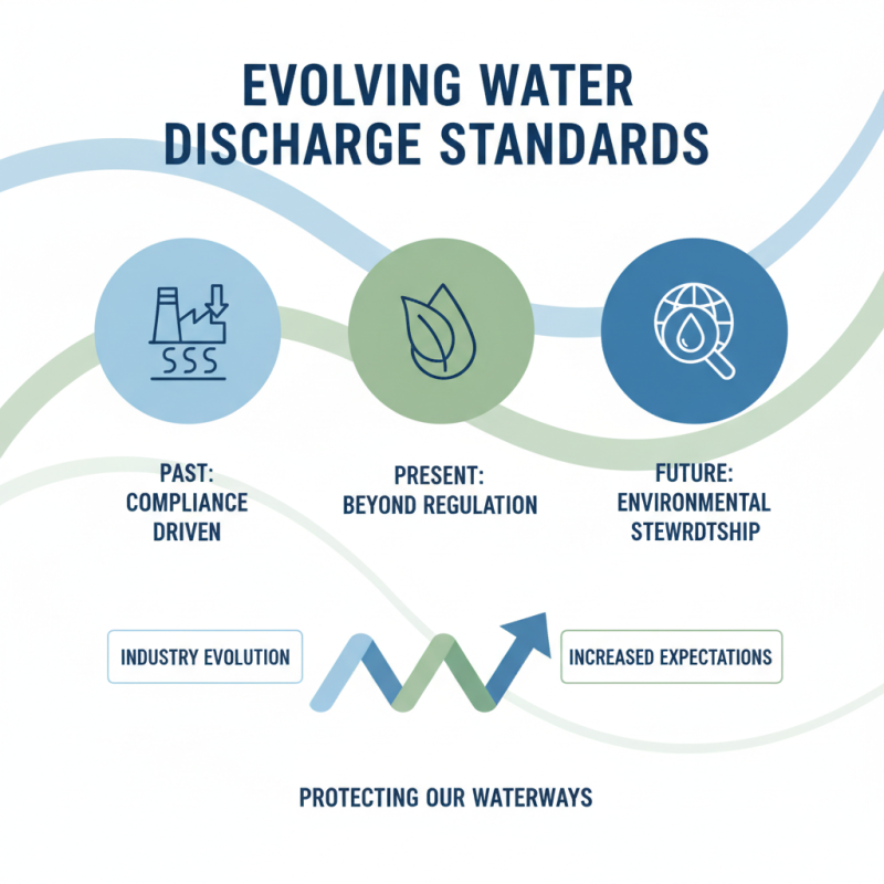 Top 10 Discharge Standards You Should Know About?
