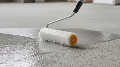 What is Concrete Sealer and How Does It Work?