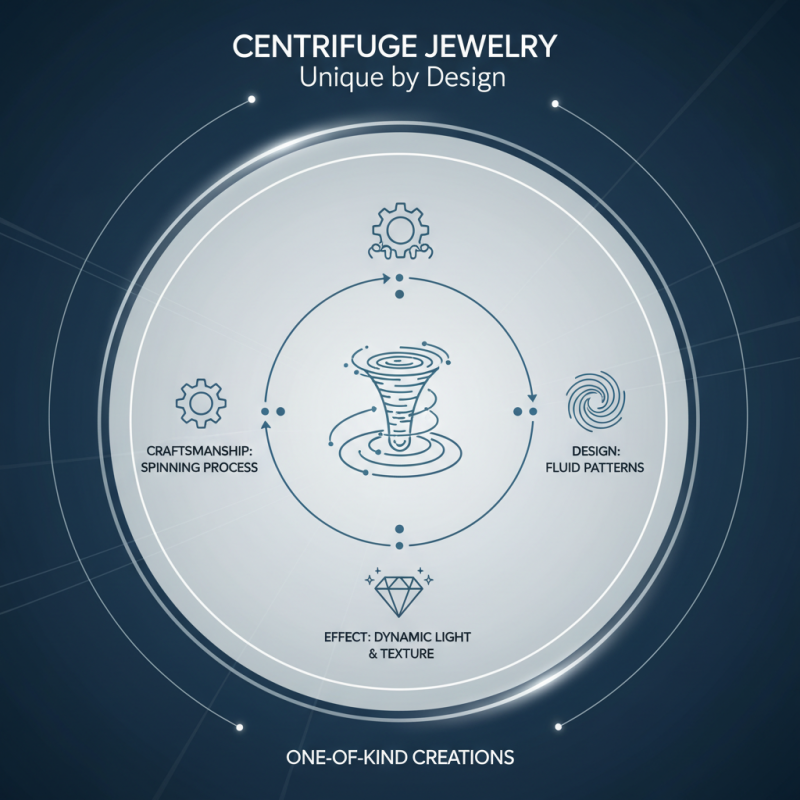 What is Centrifuge Jewelry and Why is it Popular?