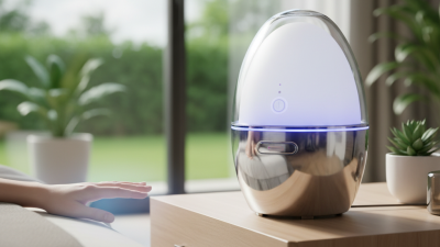 Best Uv Radiation Machine for Home Use in 2026?