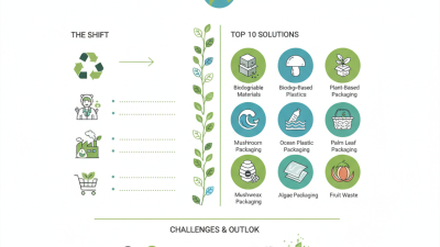 Top 10 Innovative Environmental Packaging Solutions for a Greener Future?
