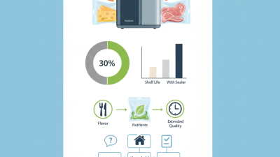 Top 10 Best Food Vacuum Sealers to Preserve Your Food Freshness?