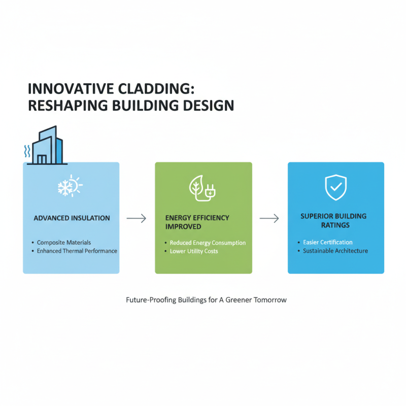 Top Cladding Technology Innovations Transforming Building Design Today?