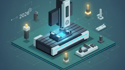 Best CNC Stoppers for Precision Machining in 2026?