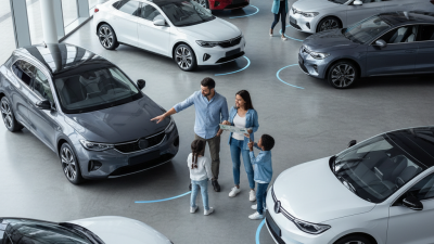 How to Choose the Best Electric Automobile for Your Needs?