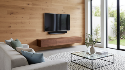 Ultimate WPC Panel Tips for Homeowners and Builders?