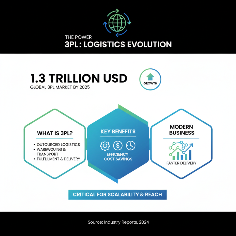 What are the Best Third Party Logistics Providers for Businesses?