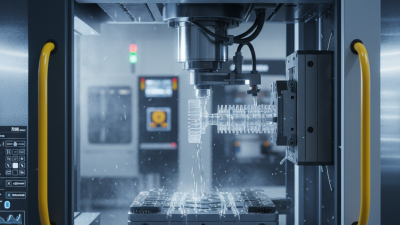 What is the Best Injection Molding Pressure for 2026?