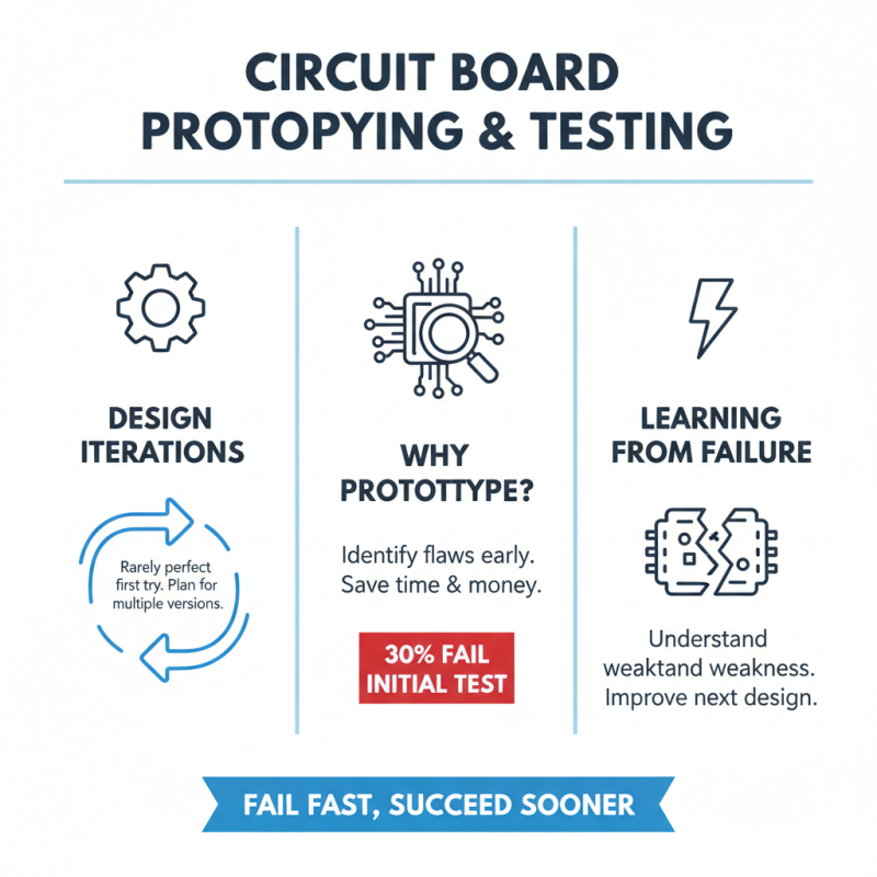 Top 10 Circuit Board Design Techniques for Beginners to Master?
