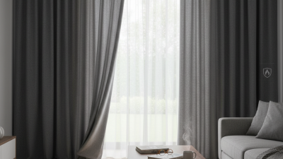 Top 10 Best Fire Resistant Curtains for Maximum Safety in Your Home?