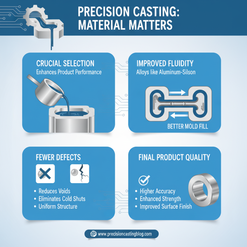 10 Tips for High Precision Casting Success