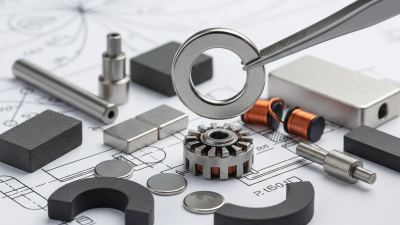 How to Choose the Right Magnets for Motors in Your Projects?