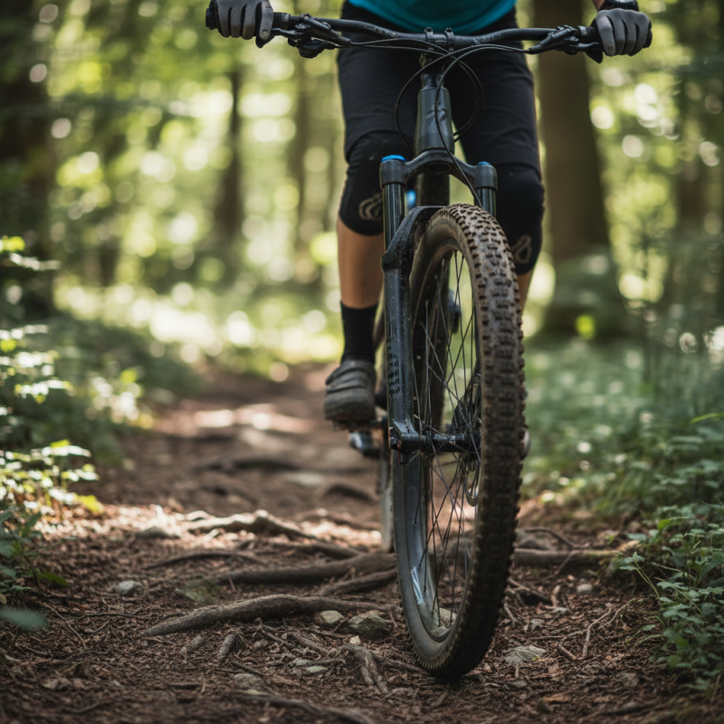 Bike Suspension Front Tips for Better Performance and Comfort?