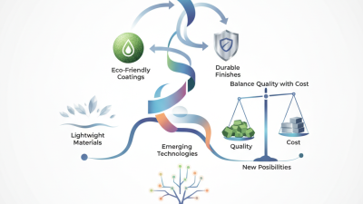 2026 Top Coated Coil Innovations and Trends in the Industry?
