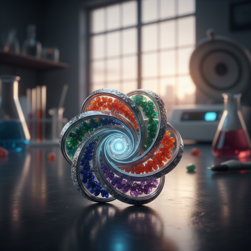 What is Centrifuge Jewelry and Why is it Popular?